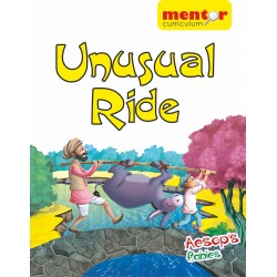 Unusual Ride